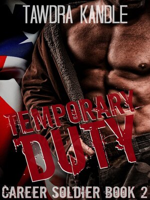 cover image of Temporary Duty